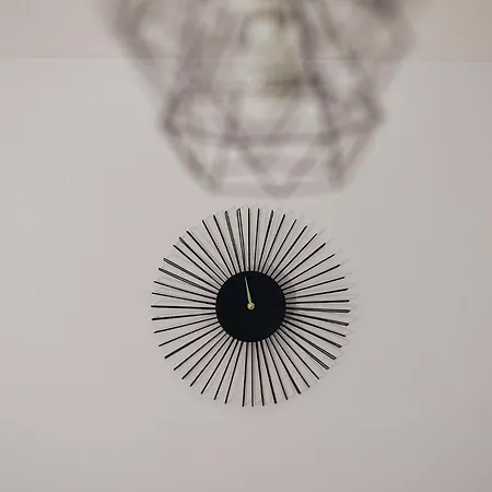 Czartoryskiego Cosy By Bookinghost Daire