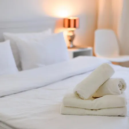 Czartoryskiego Cosy By Bookinghost * Wroclaw