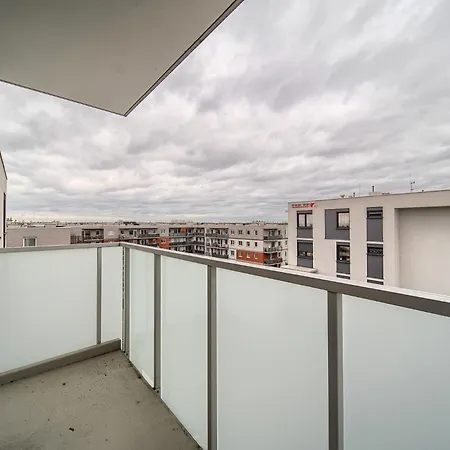 Czartoryskiego Cosy By Bookinghost Daire