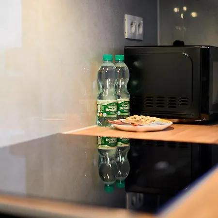 Czartoryskiego Cosy By Bookinghost Wrocław