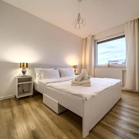 Apartament Czartoryskiego Cosy By Bookinghost *