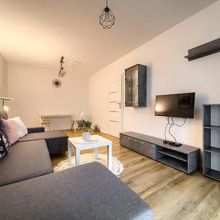 Czartoryskiego Cosy By Bookinghost Apartament *