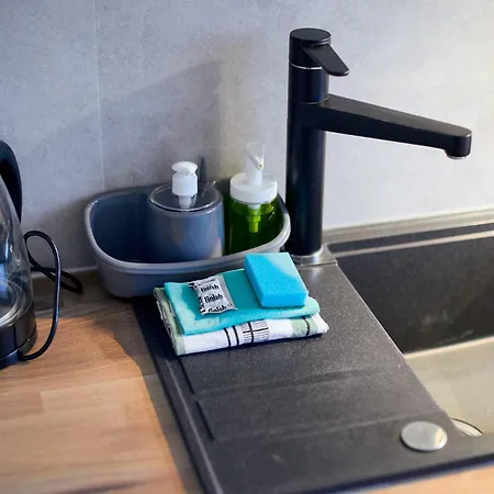 Czartoryskiego Cosy By Bookinghost Apartament