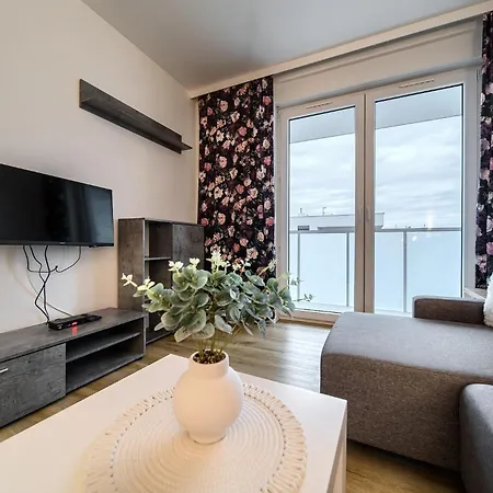 Czartoryskiego Cosy By Bookinghost * Wrocław