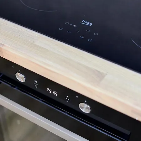 Czartoryskiego Cosy By Bookinghost Apartament Wrocław