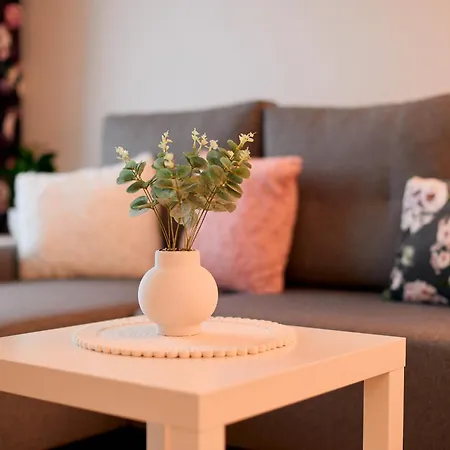 Czartoryskiego Cosy By Bookinghost Wrocław