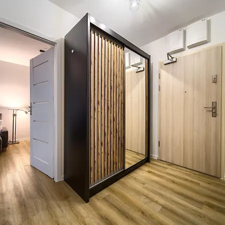 Czartoryskiego Cosy By Bookinghost Apartament *