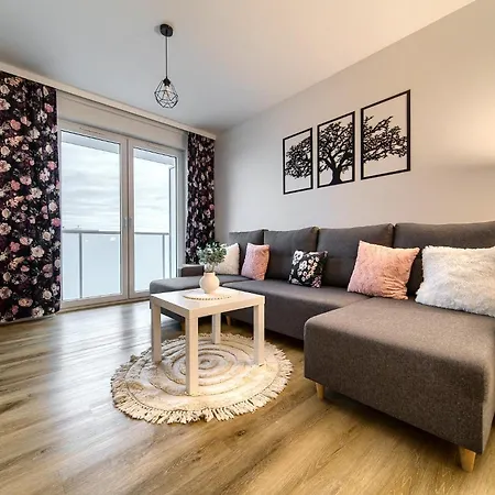 Czartoryskiego Cosy By Bookinghost Wrocław