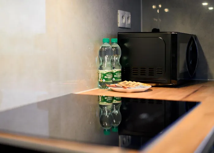 Czartoryskiego Cosy By Bookinghost Breslau