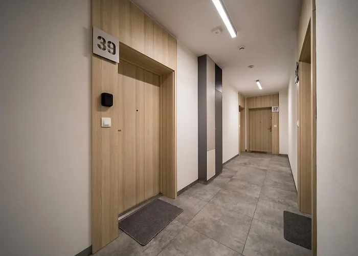 Czartoryskiego Cosy By Bookinghost Breslau