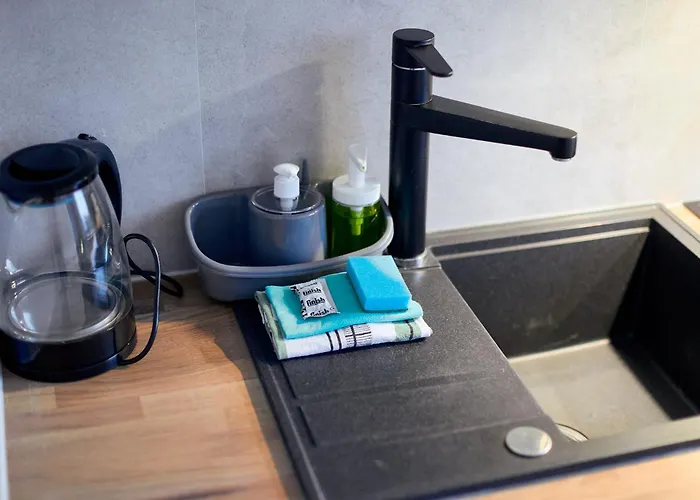 Czartoryskiego Cosy By Bookinghost Apartment