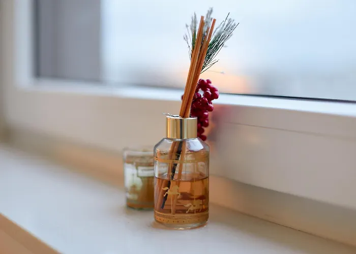 Apartment Czartoryskiego Cosy By Bookinghost Breslau