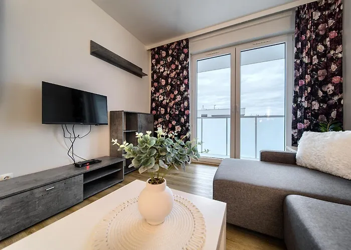 Czartoryskiego Cosy By Bookinghost * Breslau