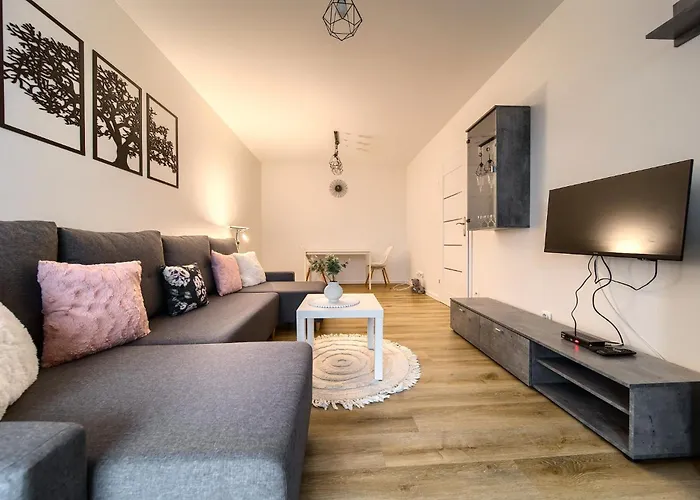 Czartoryskiego Cosy By Bookinghost