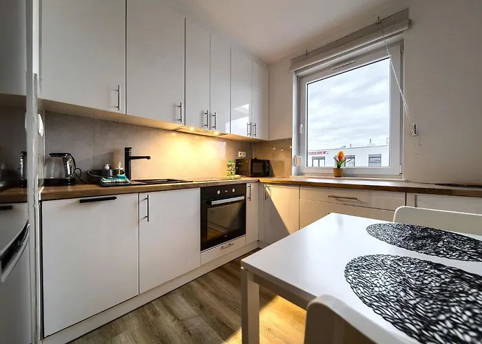 Czartoryskiego Cosy By Bookinghost * Breslau