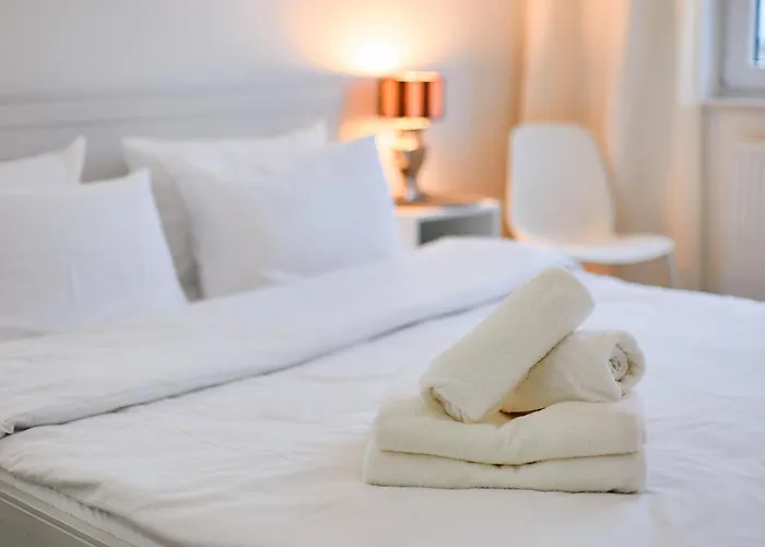 Czartoryskiego Cosy By Bookinghost * Breslau