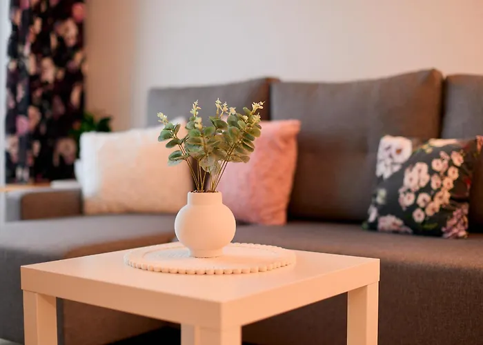 Czartoryskiego Cosy By Bookinghost Breslau