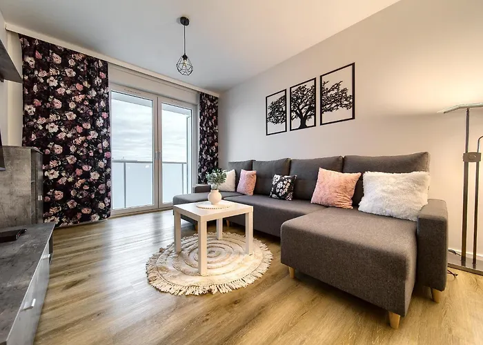 Czartoryskiego Cosy By Bookinghost Breslau